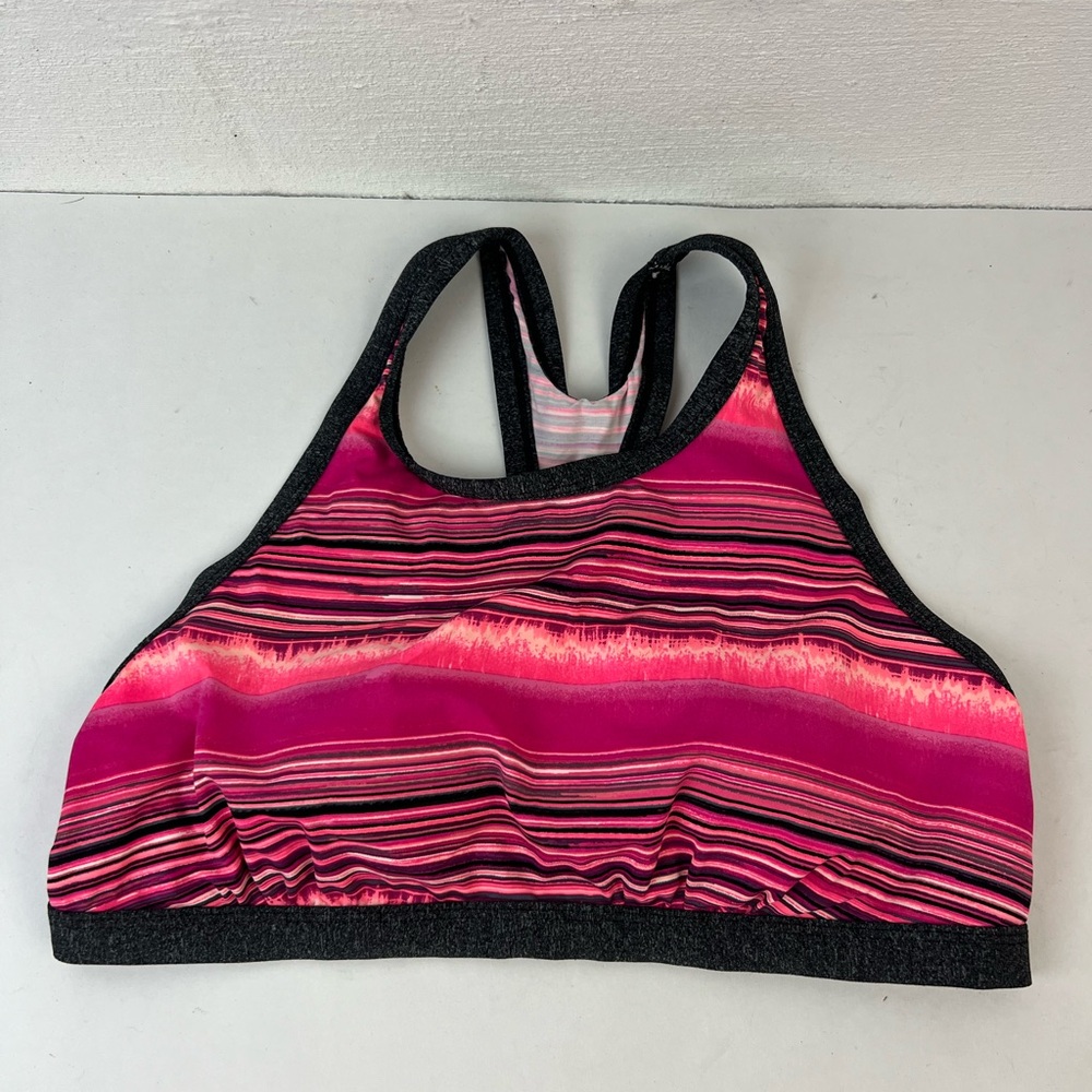Body ID by Baltex Swim Top, Medium
